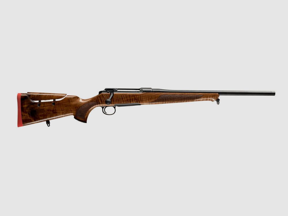 J. P. Sauer & Sohn Sauer S101 Artemis Elegance - Gwint wylotowy M15x1