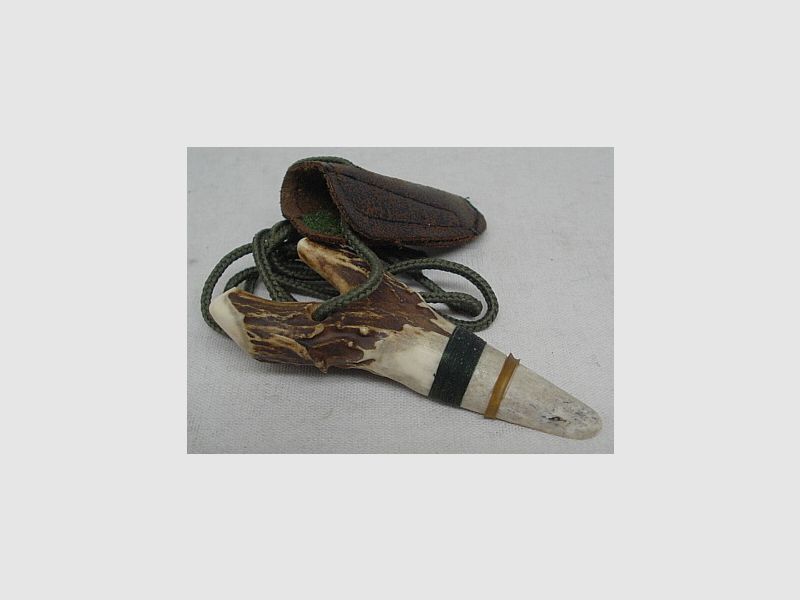 Rottumtaler Rehblatter Gabel -