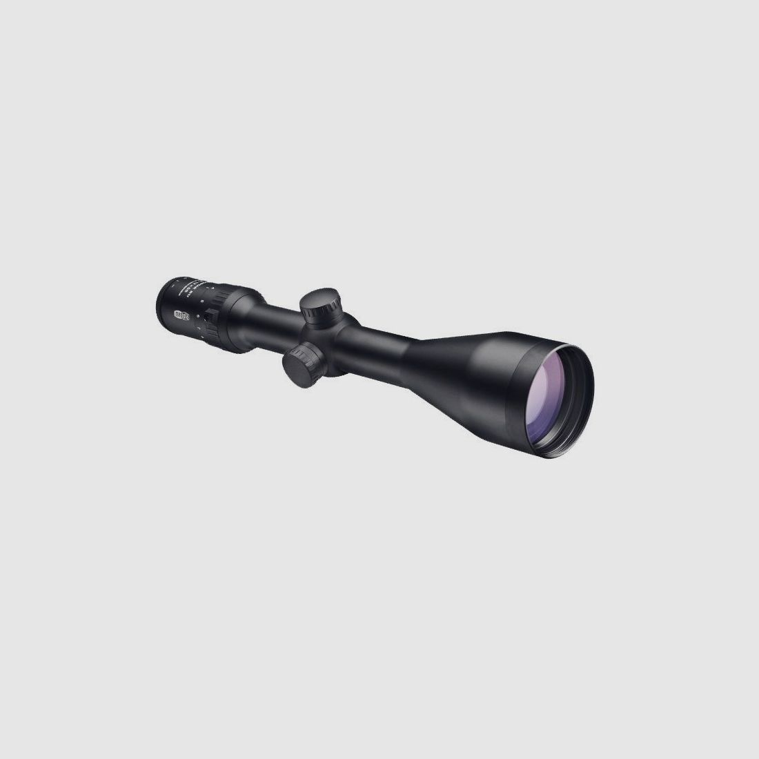 Meopta MeoStar R1r 3-12x56 RD/MR, 4C LP Absehen fr Zeiss Schiene Zielfernrohr