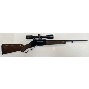 Browning BLR carabina a otturatore girevole-scorrevole cal. .308 Win, immagine 2 di 10