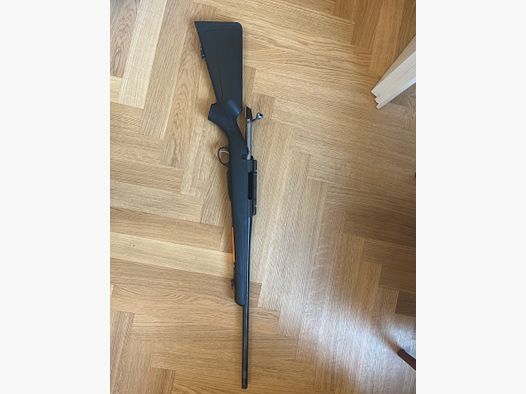 Tikka T3x Lite, 51cm .308, wie neu
