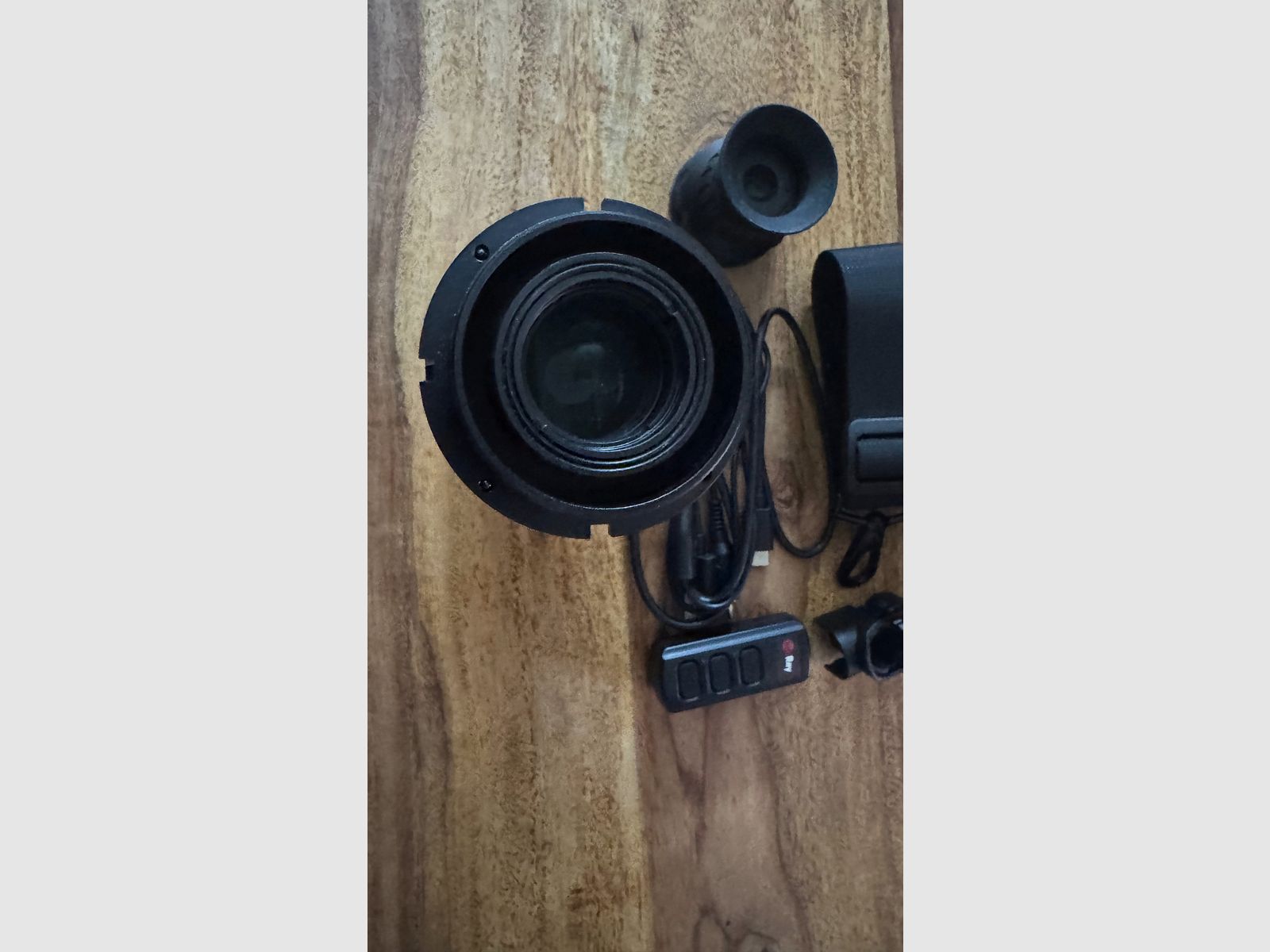 Wärmebildvorsatzgerät Infiray CL 42