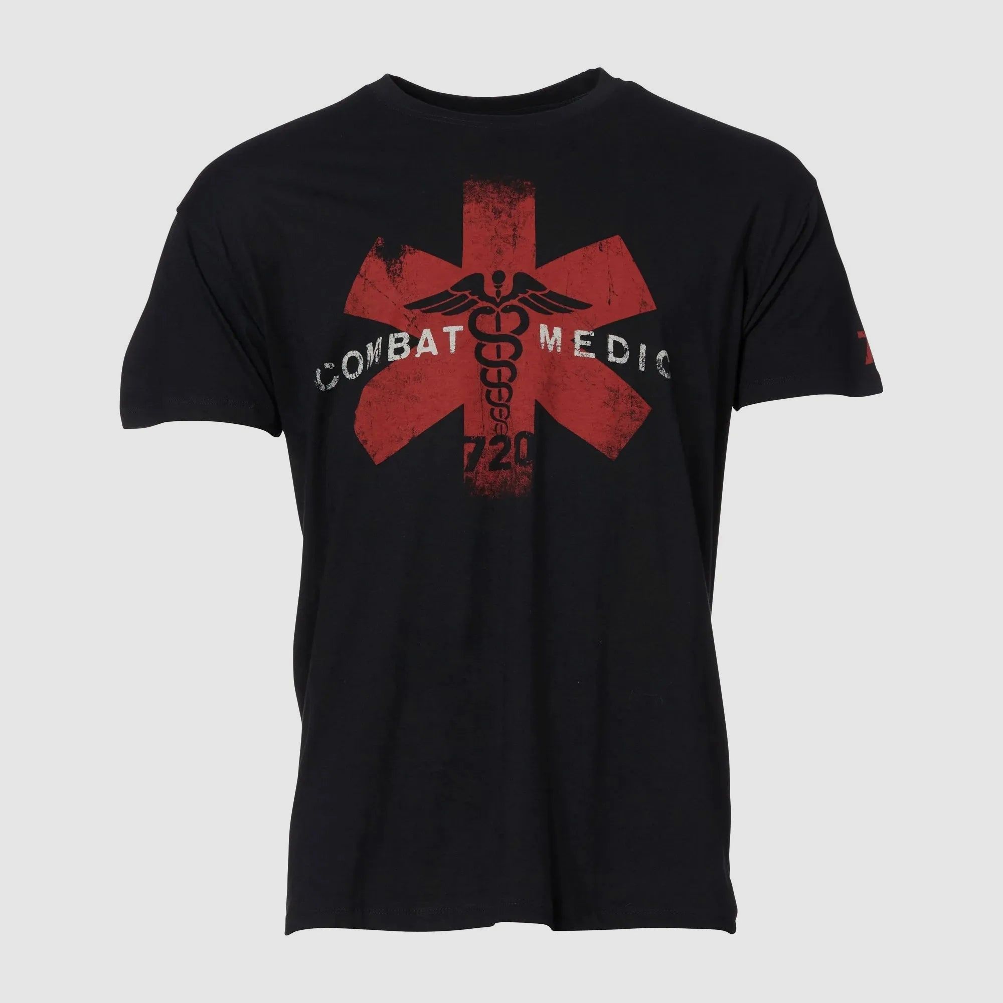 720gear T-Shirt Combat Medic