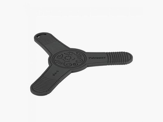 Sottobicchiere in silicone Petromax