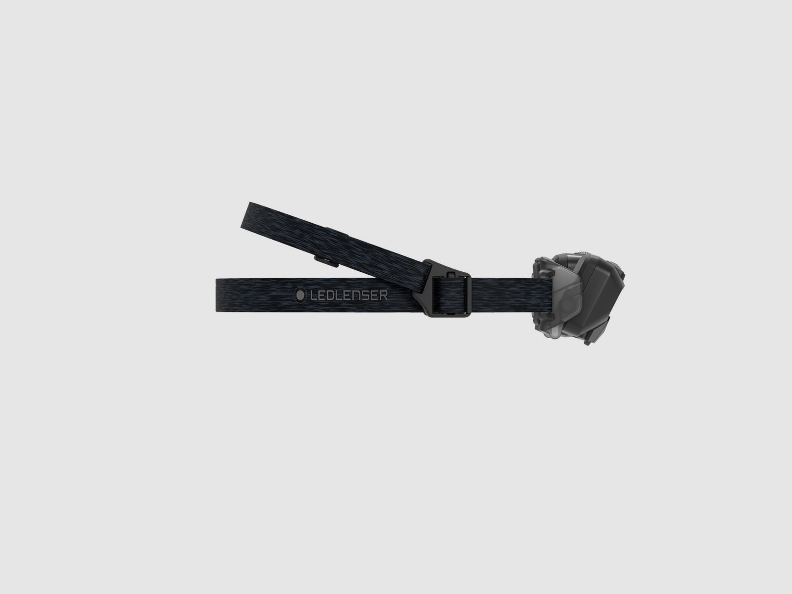 LEDLENSER HF6R CORE BLACK