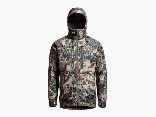 SITKA GEAR Blizzard Aerolite Parka