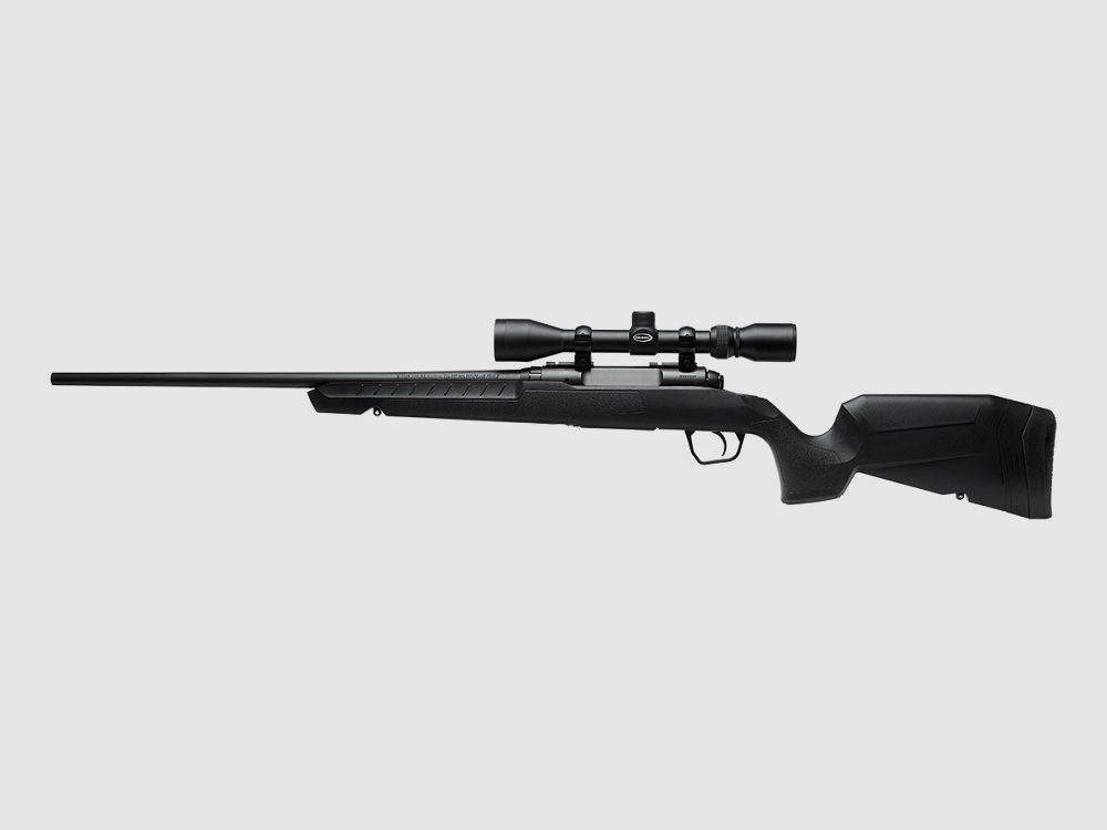 SAVAGE ARMS CARABINE SAVAGE AXIS XP SR INT. 56CM 1/2×28 CAL.222 56426+, image 6 sur 7