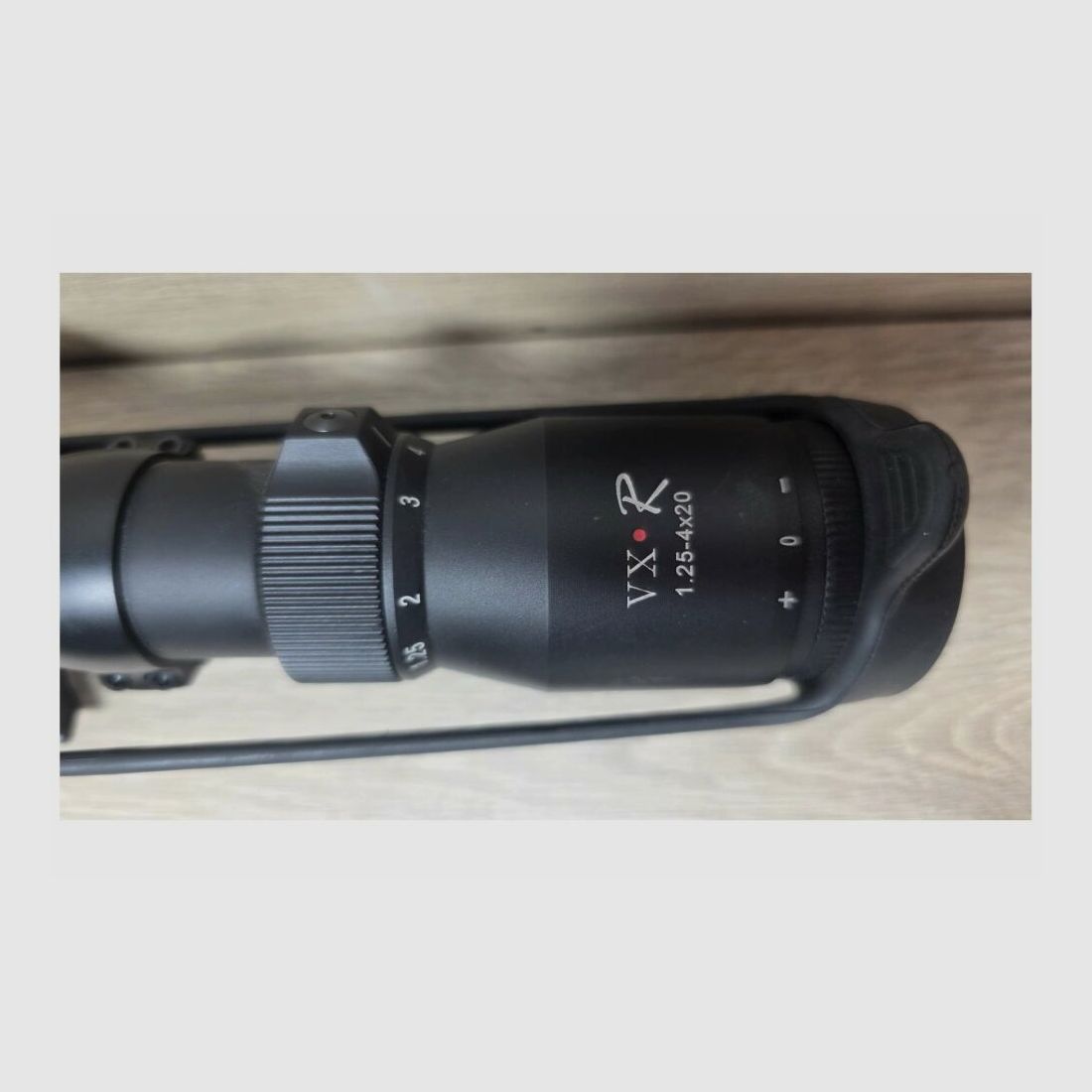 Blaser 97 Bockbüchsflinte mit Wechselsystem BDB 12/76;.308Win