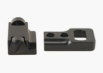 Leupold STD Basen 2-teilig glänzend schwarz für Winchester 94