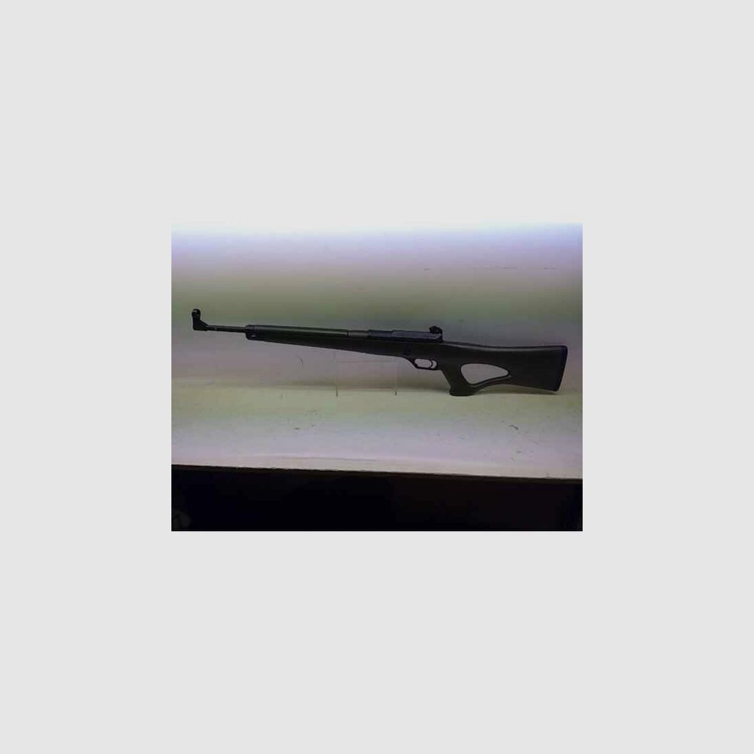 Selbstladebüchse Heckler & Koch SL6 im Kaliber 223 Rem. gebraucht