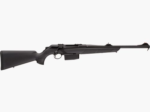 Merkel Helix Tracker, kal. 6,5 Creedmoor