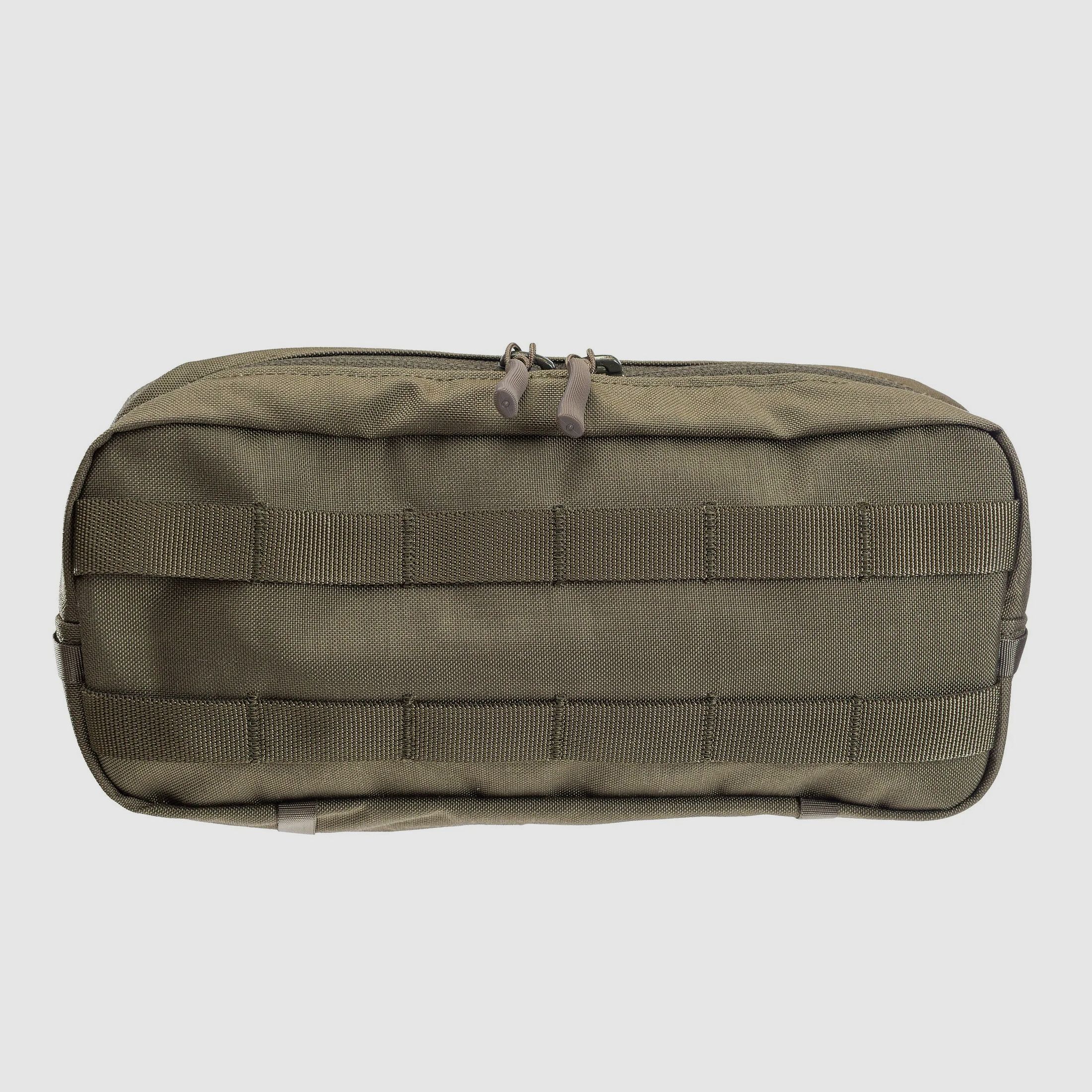 Lindnerhof Lindnerhof Multi-Pouch Horizontal large PA023 - Stone Grey