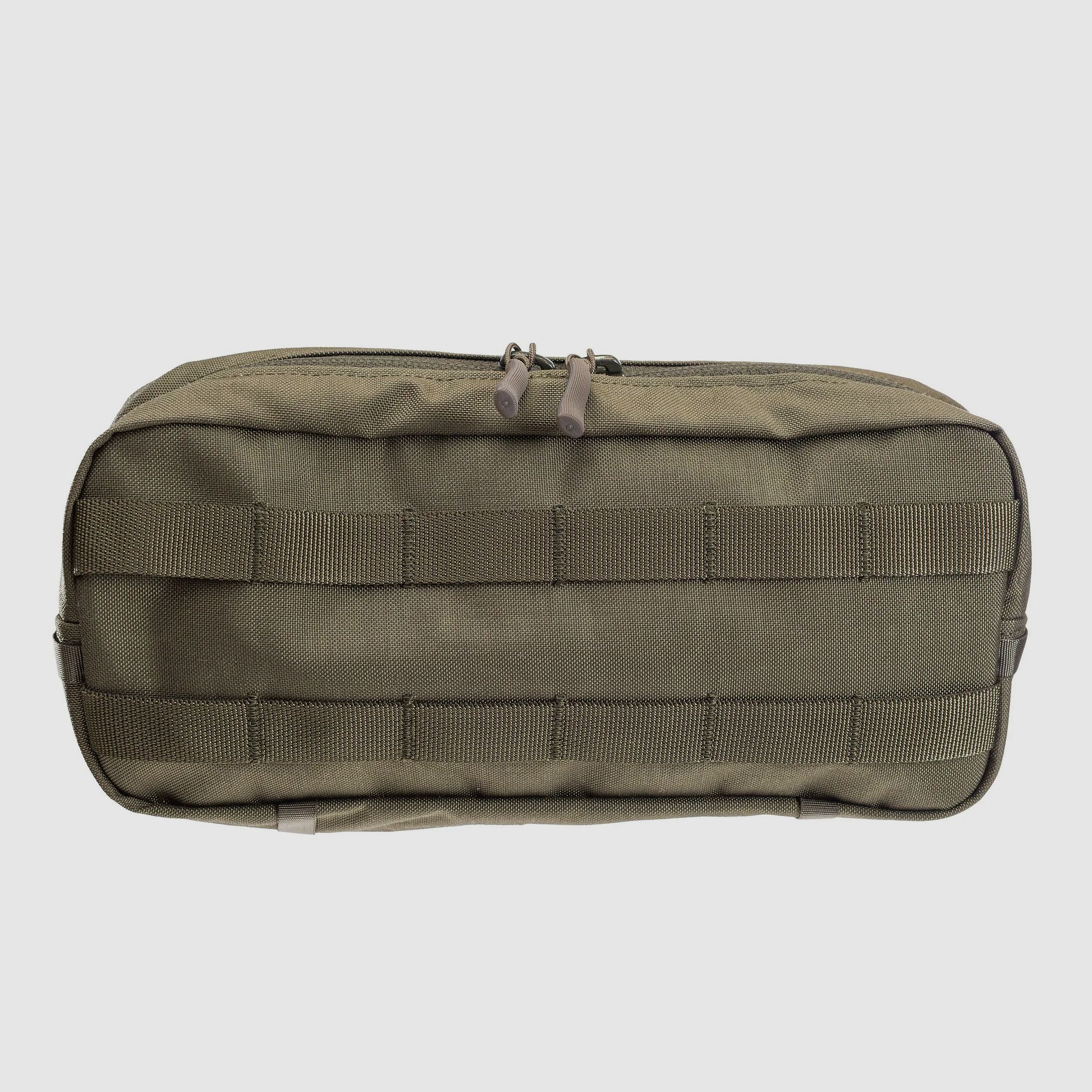 Lindnerhof Lindnerhof Multi-Pouch Horizontal groß PA023 - Steingrau