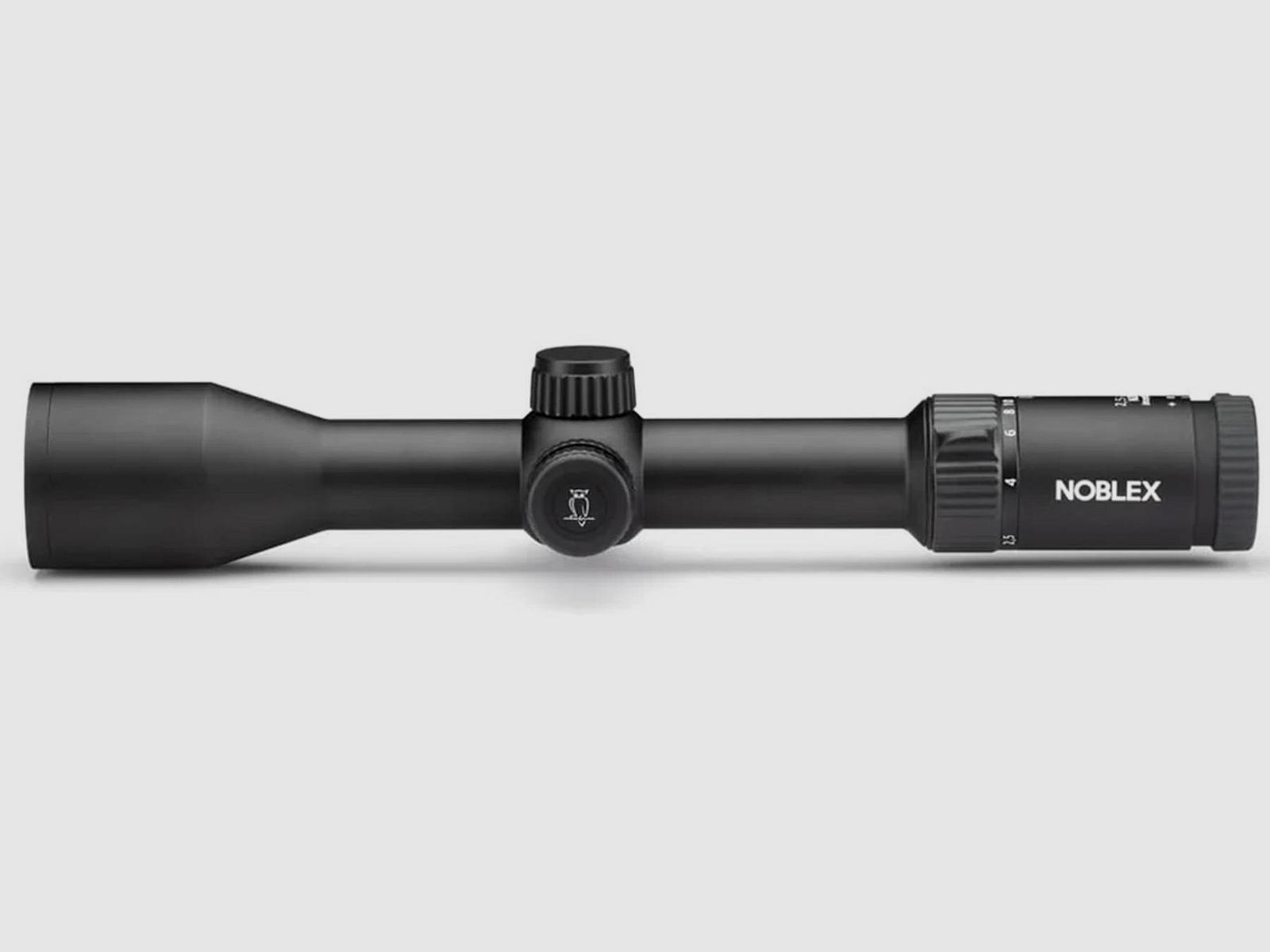 Noblex NZ8 2-16x50 Rail Abs. 4i, Bild 2 von 39