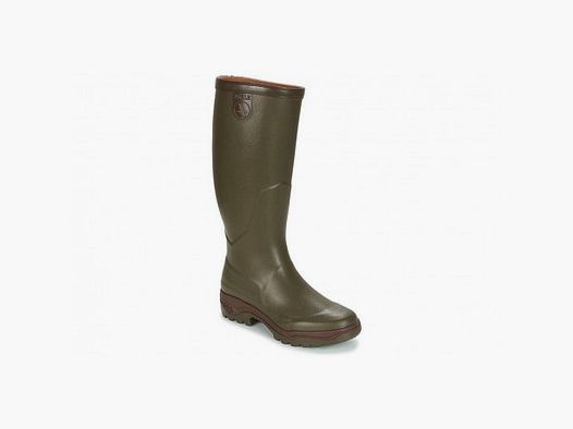 Aigle Parcour 2 Kaki