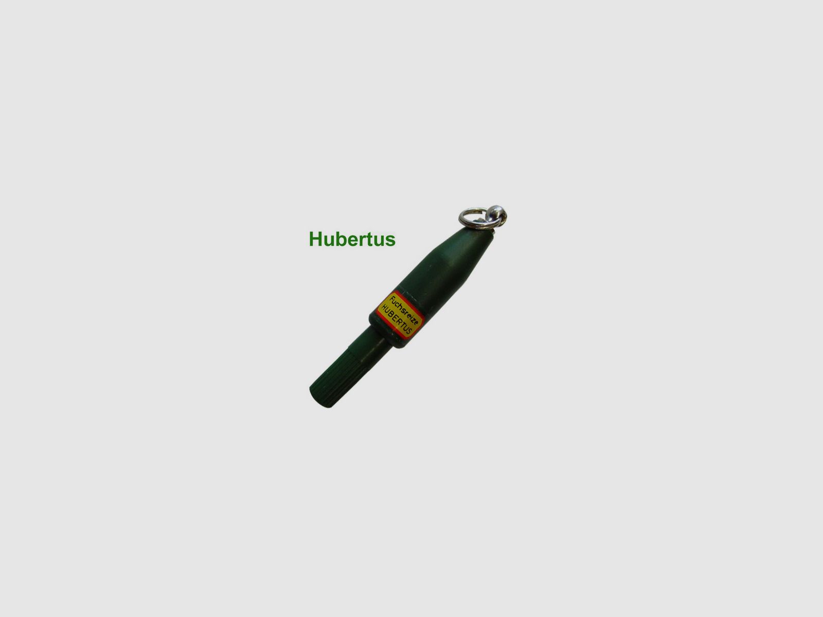 HUBERTUS Mauspfeifchen Fuchsreize