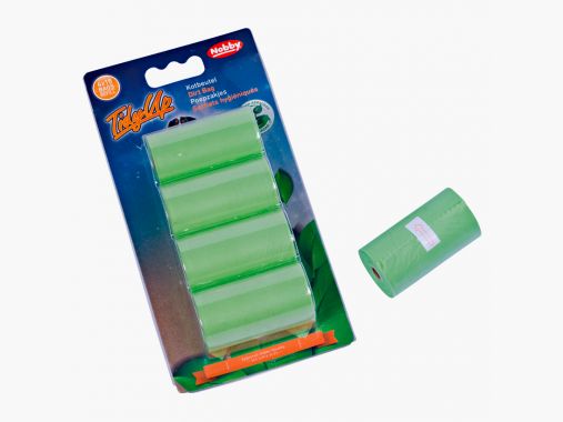 Nobby TidyUp Hondenscheppen (biologisch) |