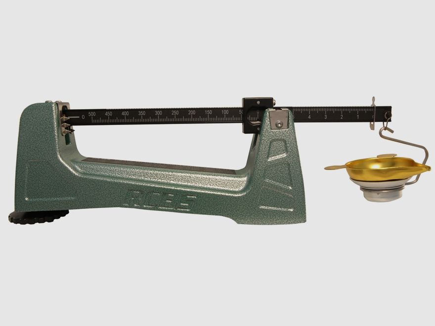 RCBS Powder Scale M500