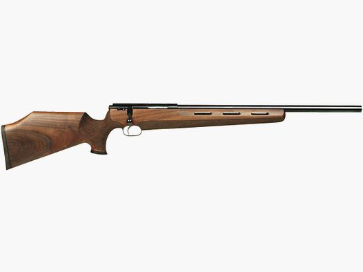 WEIHRAUCH HW 66 JAGD Match kolba drewniana kal. 22 lr