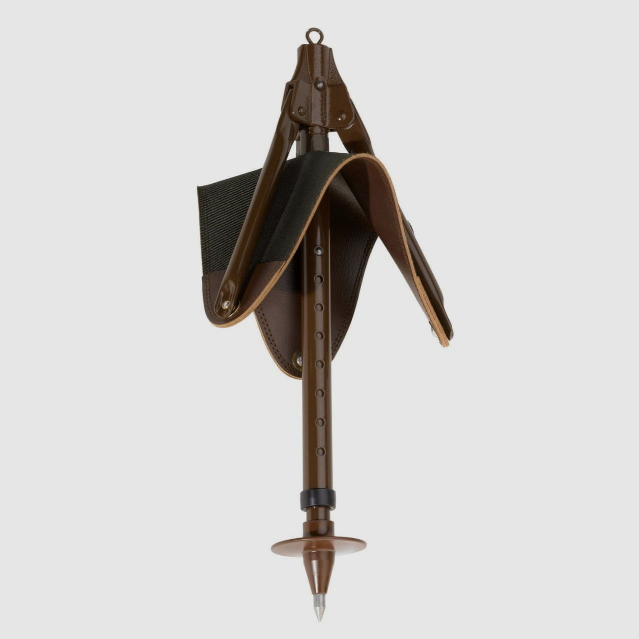 AKAH height-adjustable transfer chair