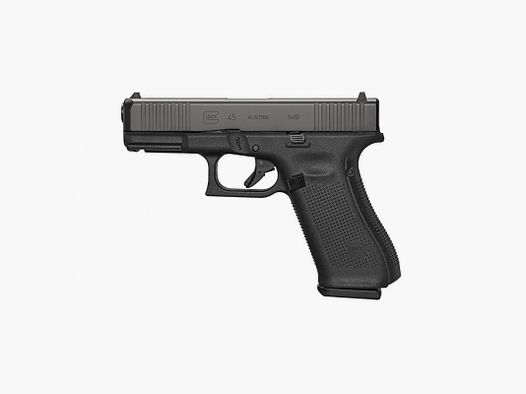 Glock 45 Gen.5 kal. 9x19