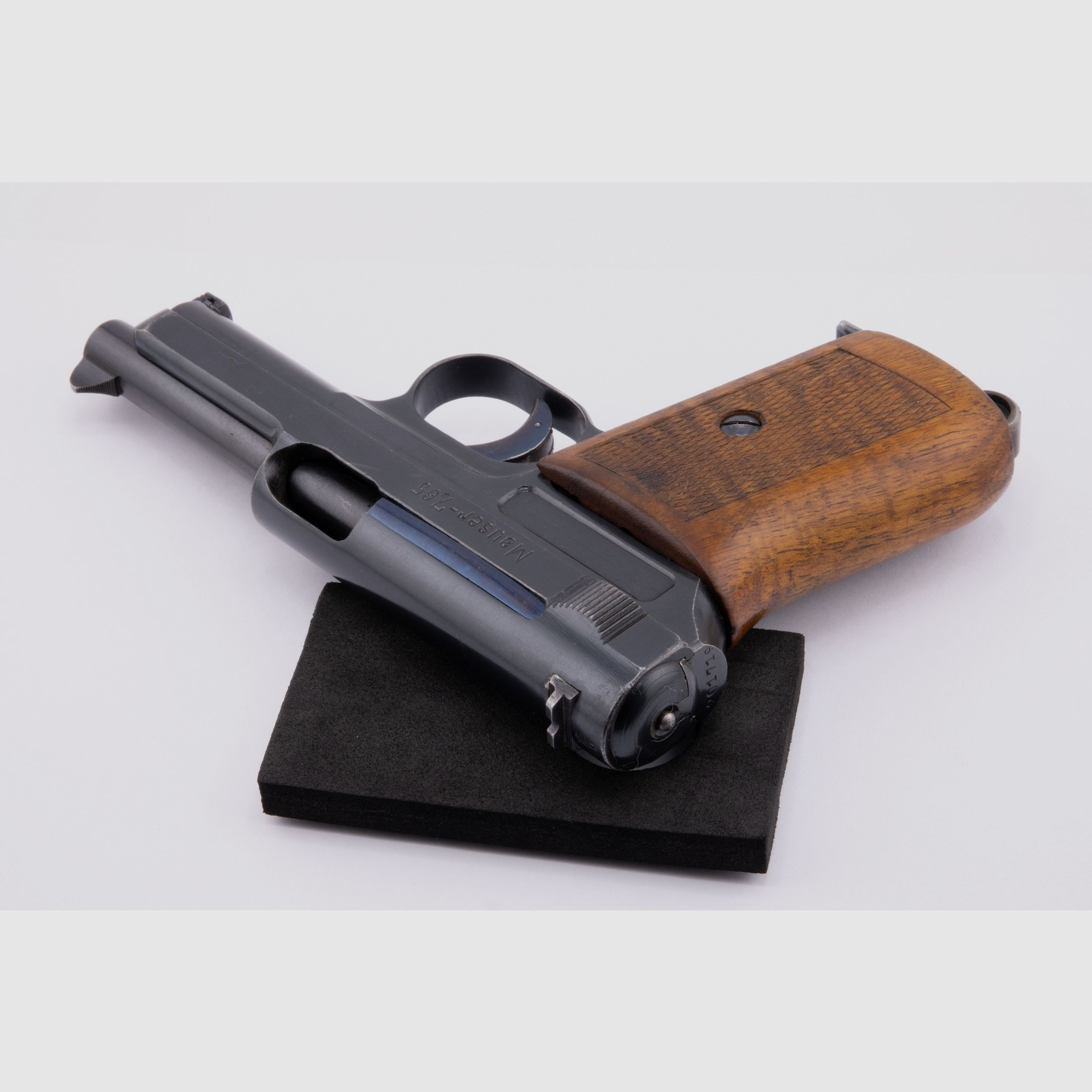 MAUSER Modell 1914