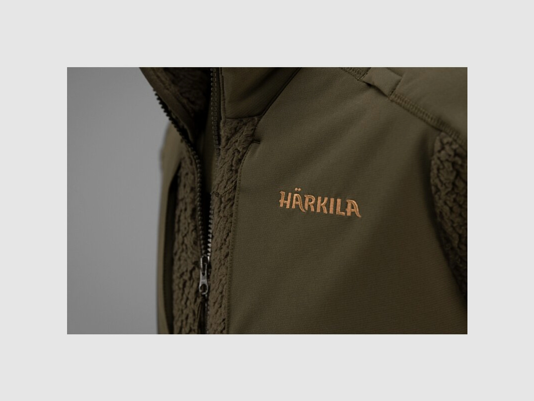 Härkila® Polar fleece