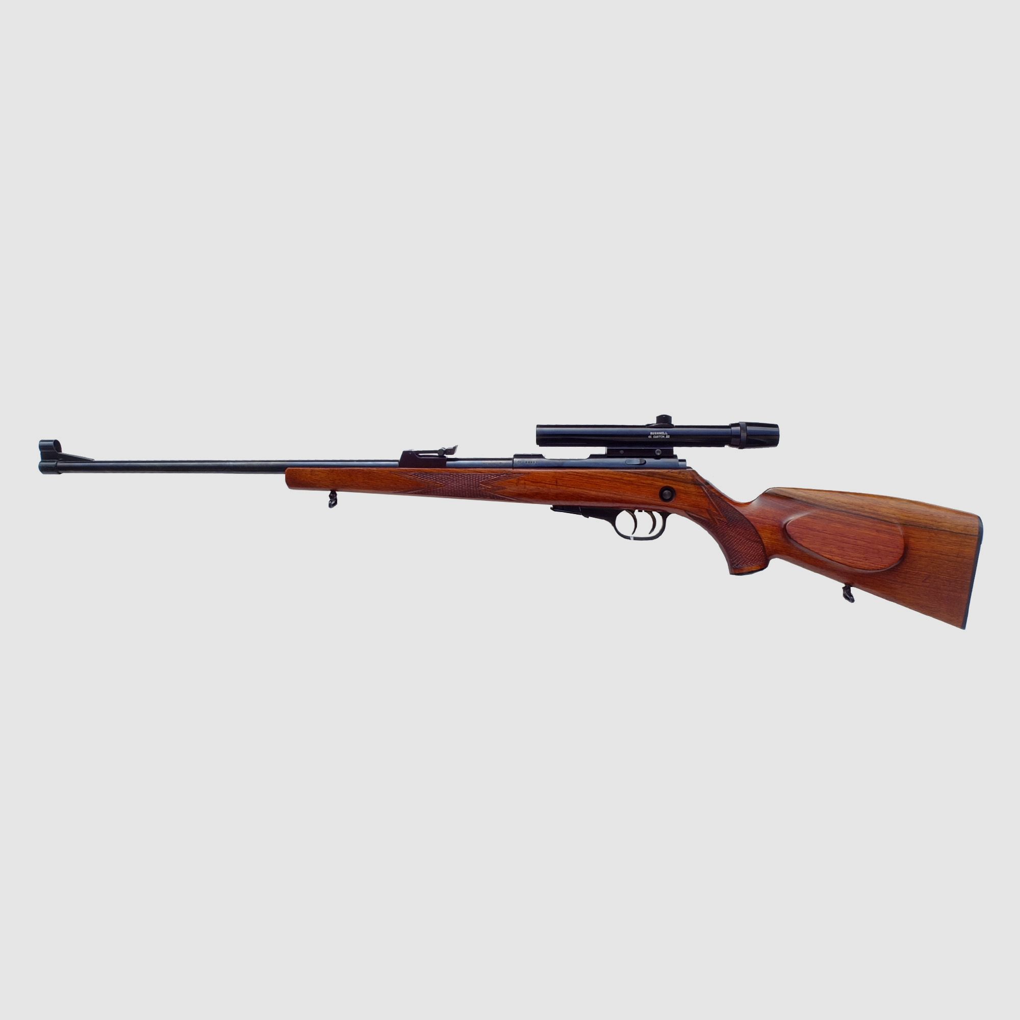 Walther KKJ, Bild 2 von 2