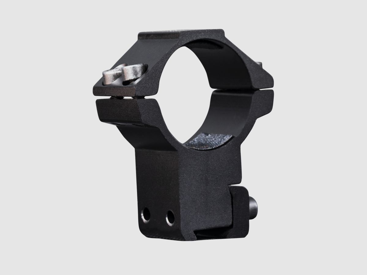 MONTAGGIO ANELLI 30MM RAIL 11MM, immagine 2 di 2