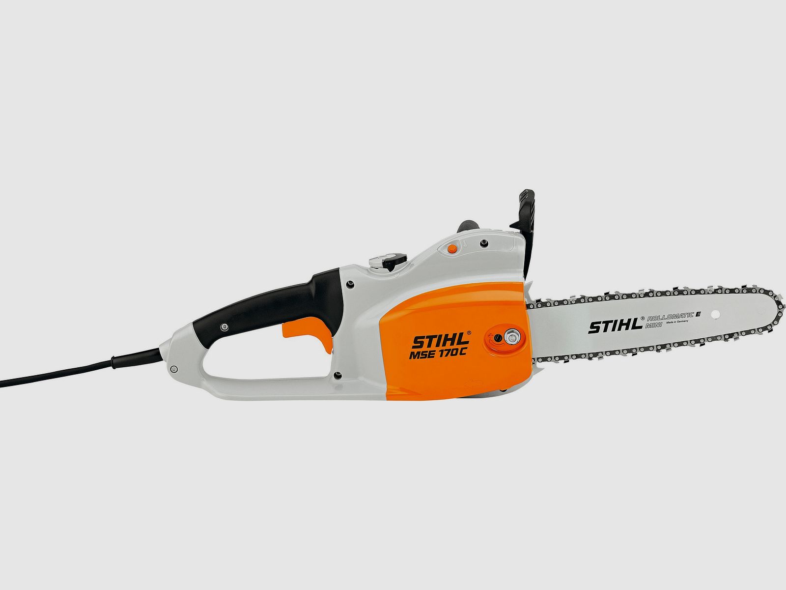 Stihl Elektro-Motorsge MSE 170
