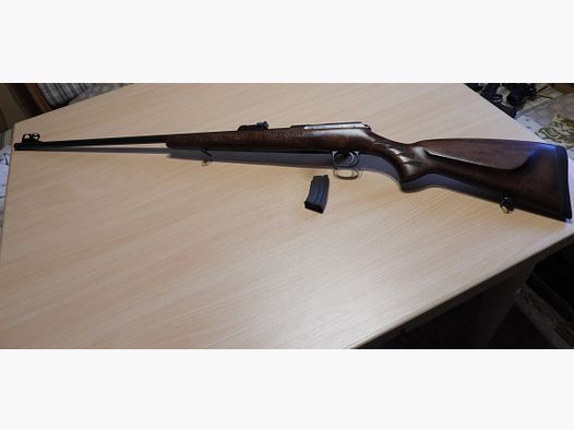 CZ 457 Jaguar