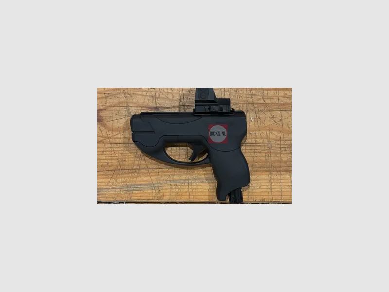 Optikschiene Umarex TP50 Compact, Bild 14 von 15