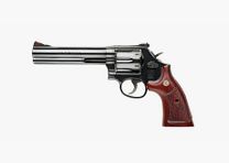 Rewolwer Smith & Wesson 586