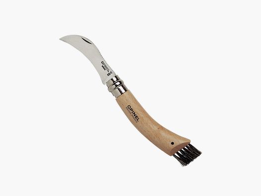 OPINEL N. 8 MESSER FÜR PILZE