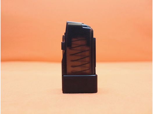 CZUB CZUB CZ SCORPION EVO 3 S1 Magazin CZ 10-Schuss 9mmLuger Polymer transluzent (9mmPara/9x19)