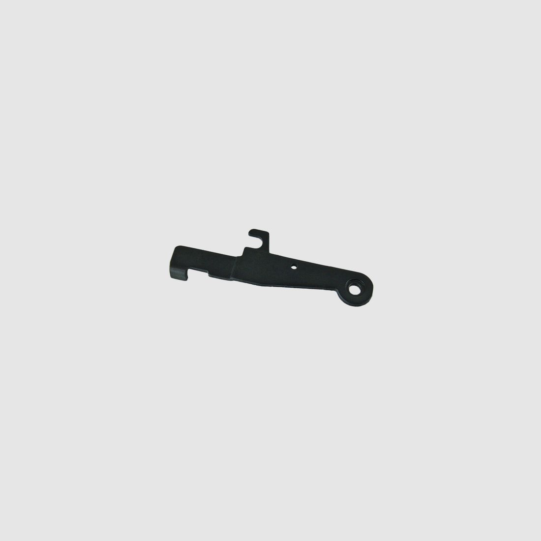 Schlittenfanghebel fĂĽr Schreckschuss Pistole Browning GPDA 9, Ersatzteil