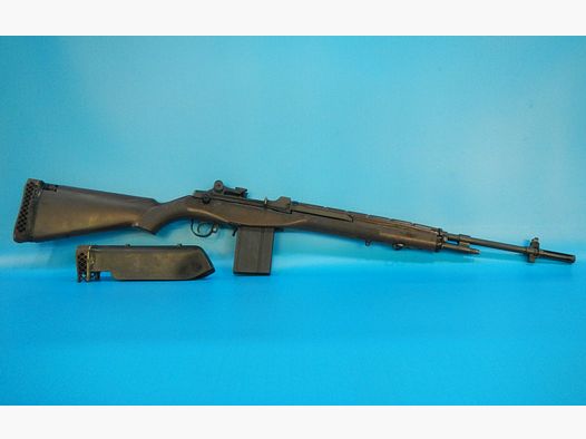 WINCHESTER M14 ISRAELÍ