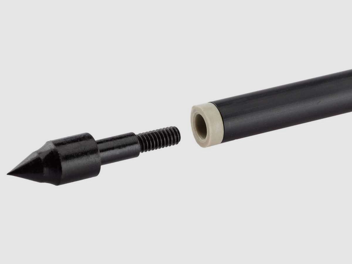 Caratteristiche delle Arbalete Ek Archery, immagine 5 di 5