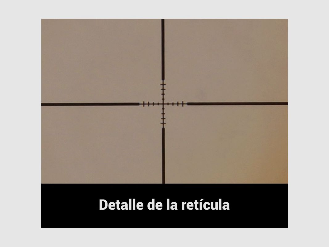 Zielfernrohr Arcea 4x15 - 19mm, Bild 16 von 18