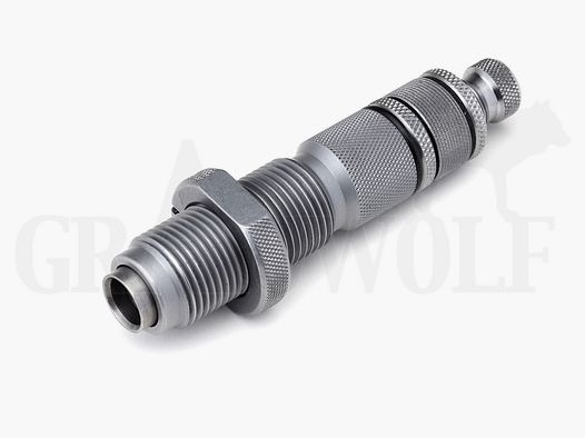 .38 Special / .357 Magnum / Maximum Hornady Cowboy Crimp- und Setzmatrize
