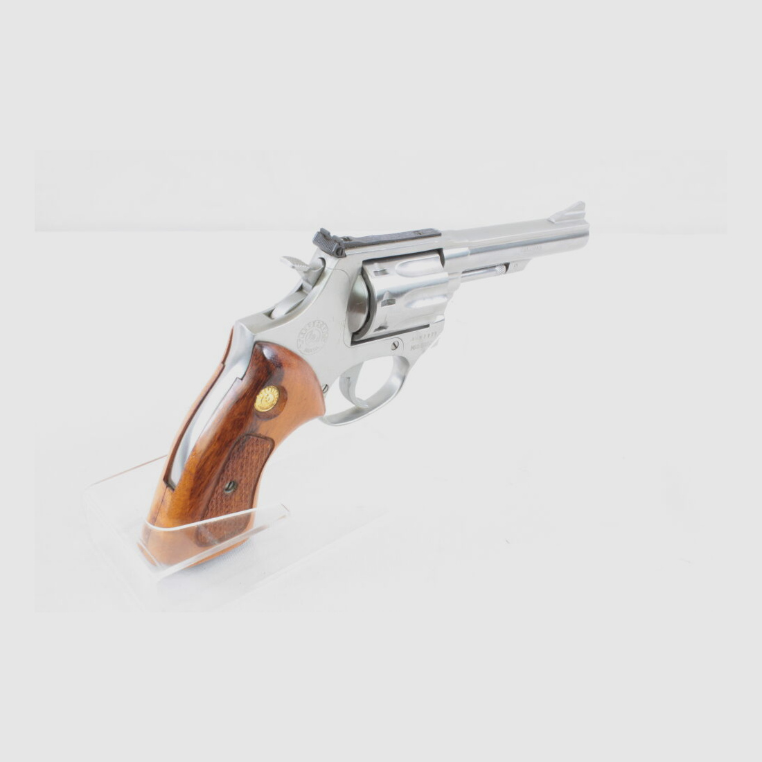 Taurus Model 94 Revolver - .22lr