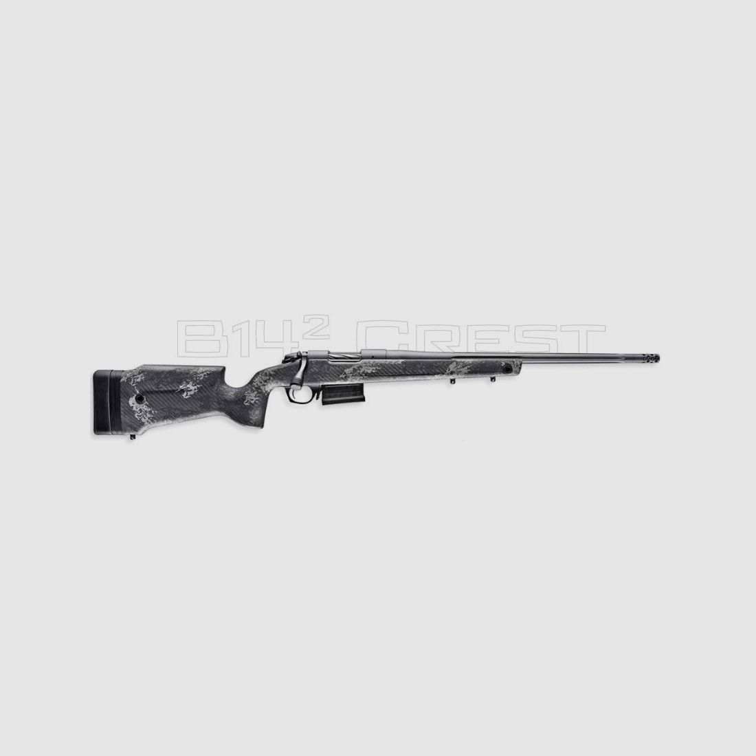 Bergara B14 Crest 24"