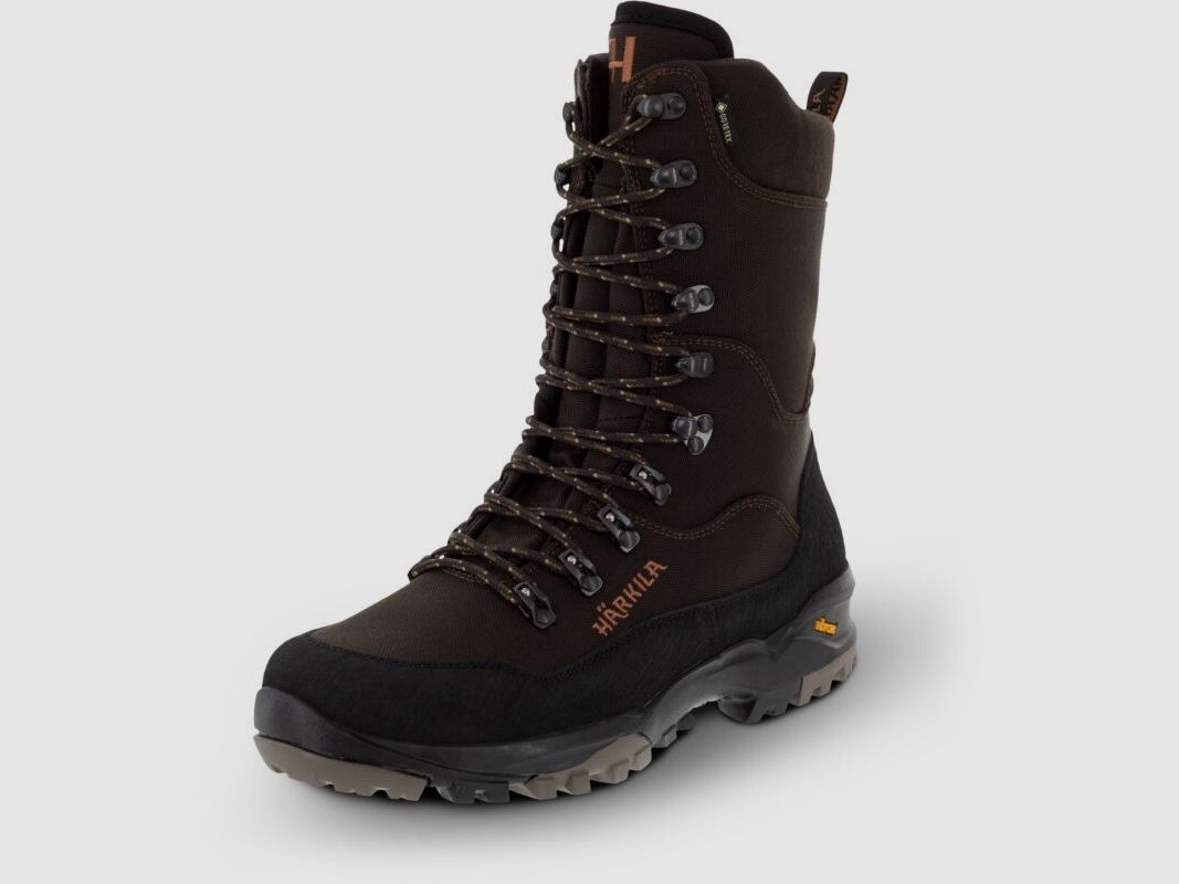 Härkila Herren Stiefel Pro Hunter Light Hi GTX Shadow brown
