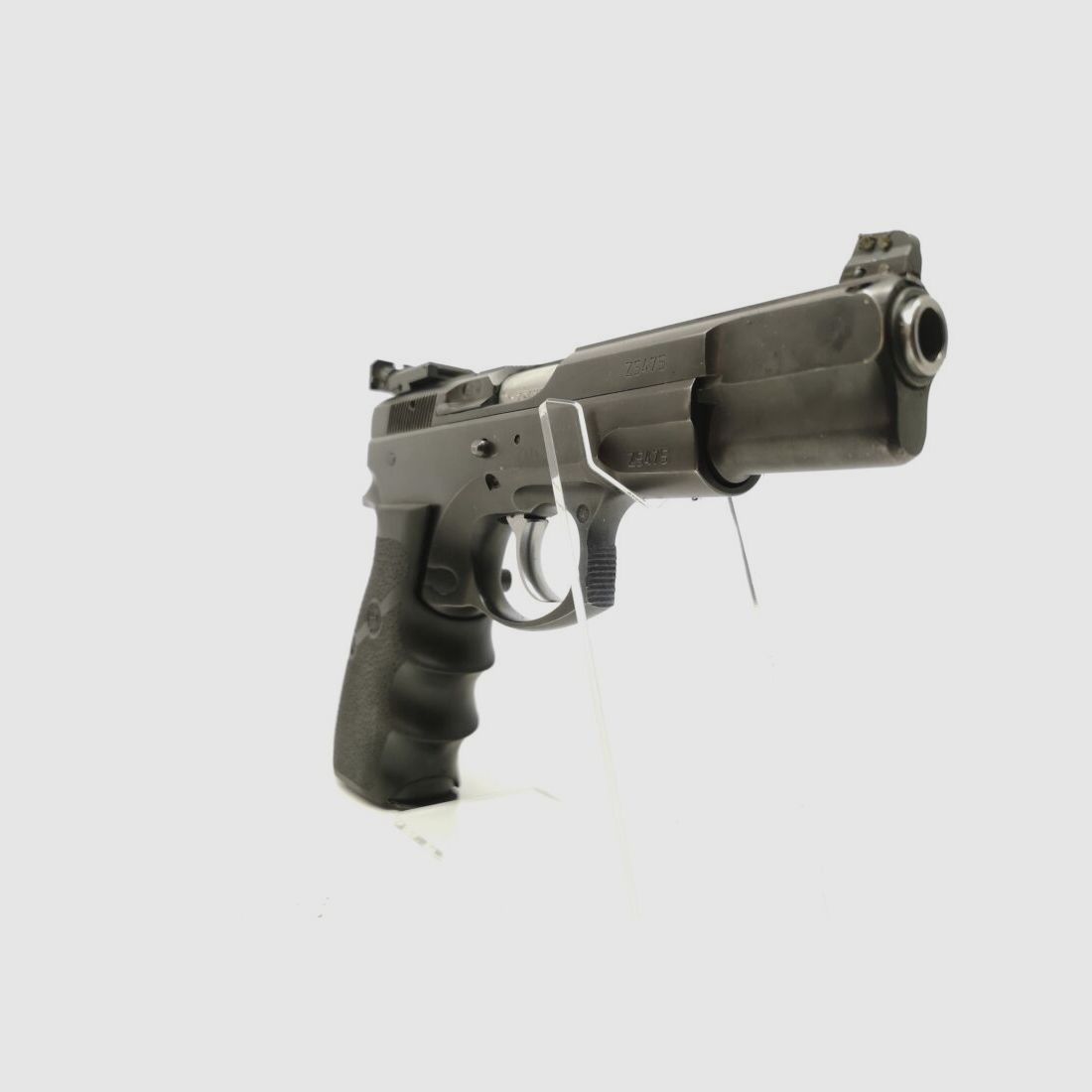 CZ Uhersky Brod 75B