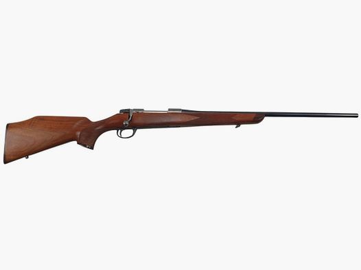 OP GEBRAUCHT - SELTENE BÜCHSE VIKING ARMS MARANELLO GRAVIERT KAL.6.5x55SE