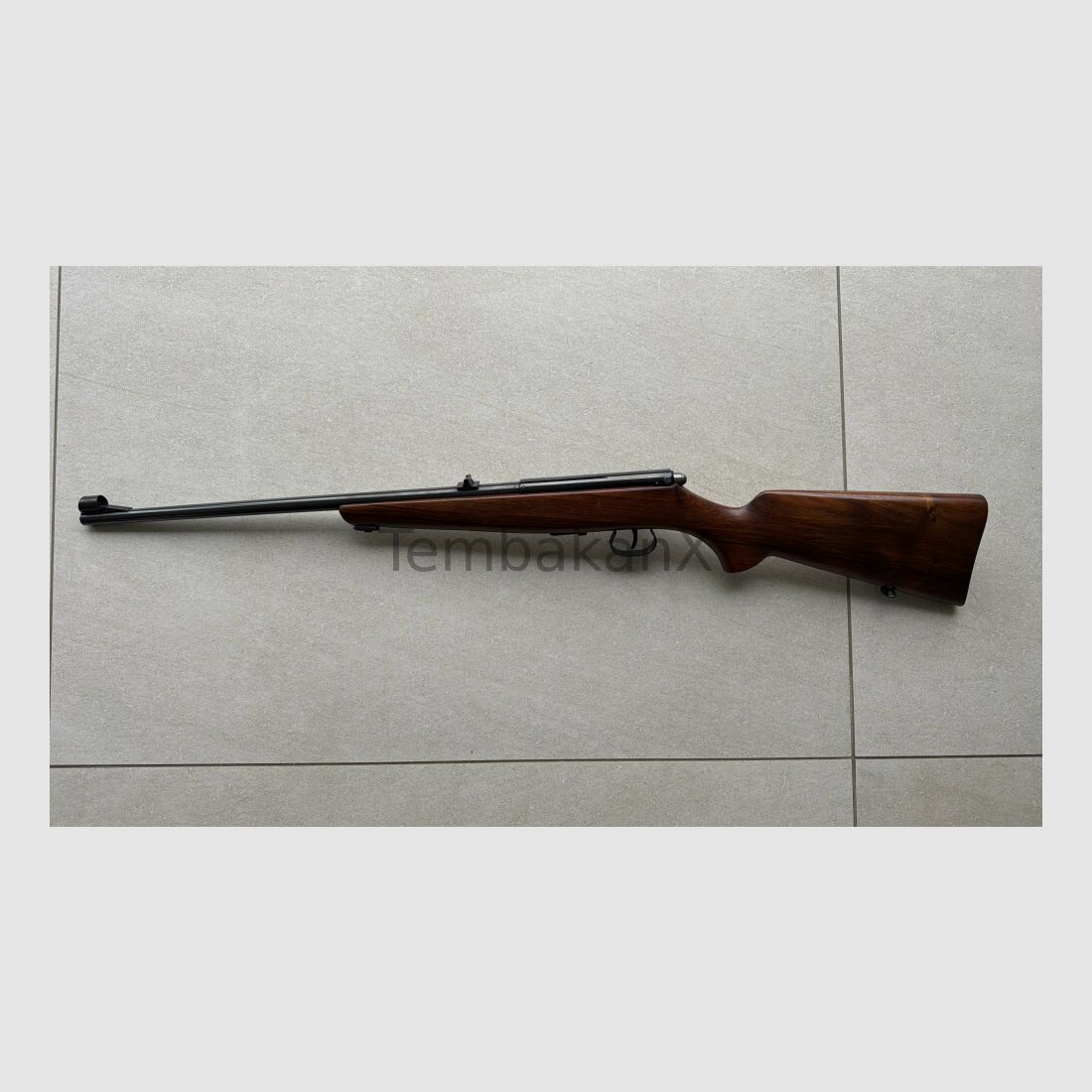 Krico ohne .22lr