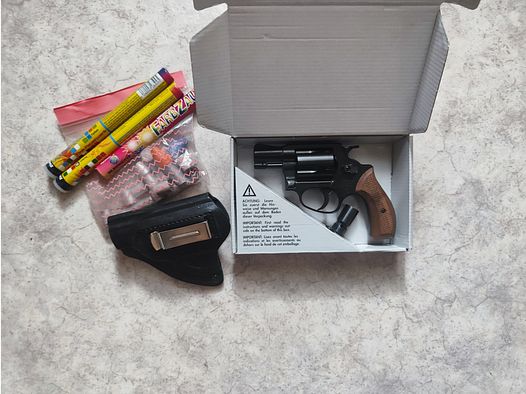 Weihrauch HW88 Airweight 