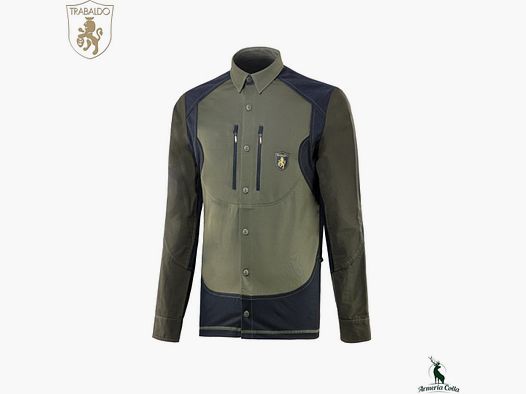 Trabaldo Camicia mod. Guardian