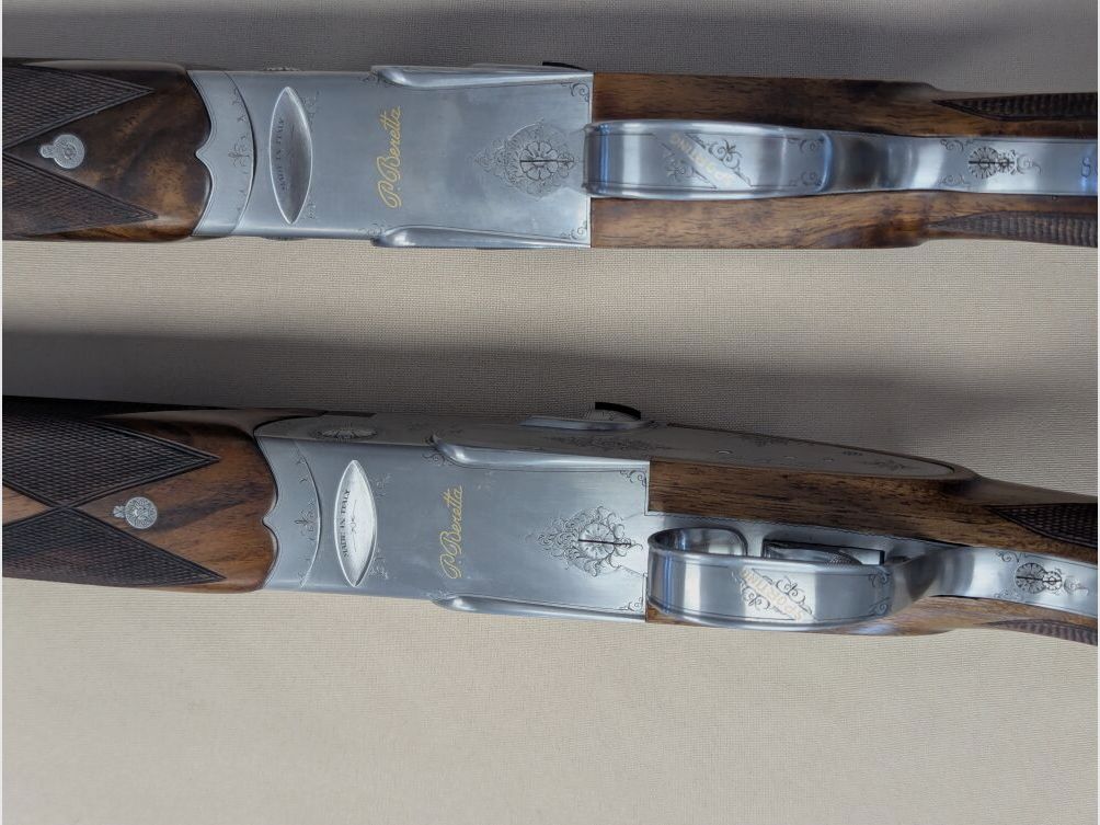 Beretta S05 - Schwestern