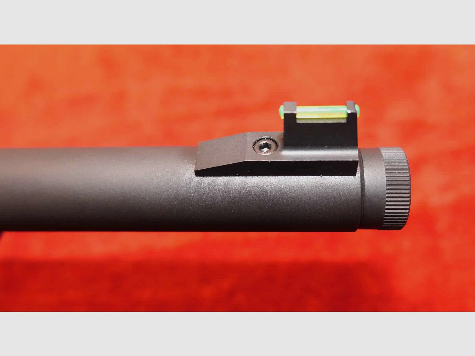 Pistole Buckmark Camper Browning Kal. 22LR - gebraucht, Bild 3 von 8